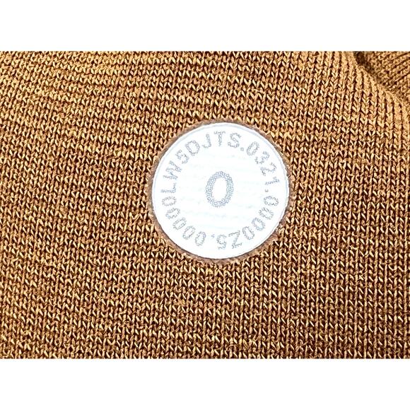 Lululemon Instill High-Rise Tight 25" Size 0 Copper Brown - Picture 6 of 6